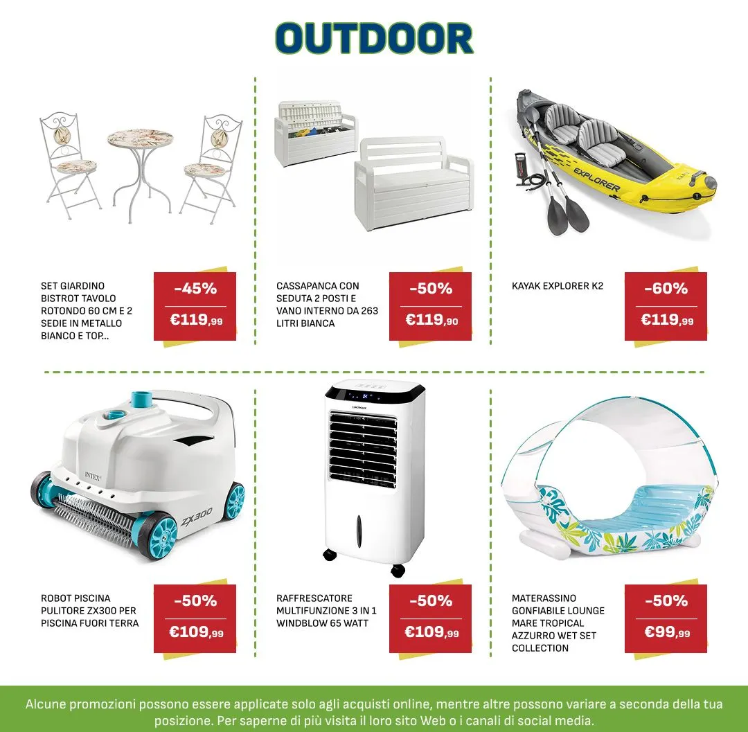 Happy Casa Offerte Settimanal! da 28 maggio a 11 giugno di 2025 - Pagina del volantino 12