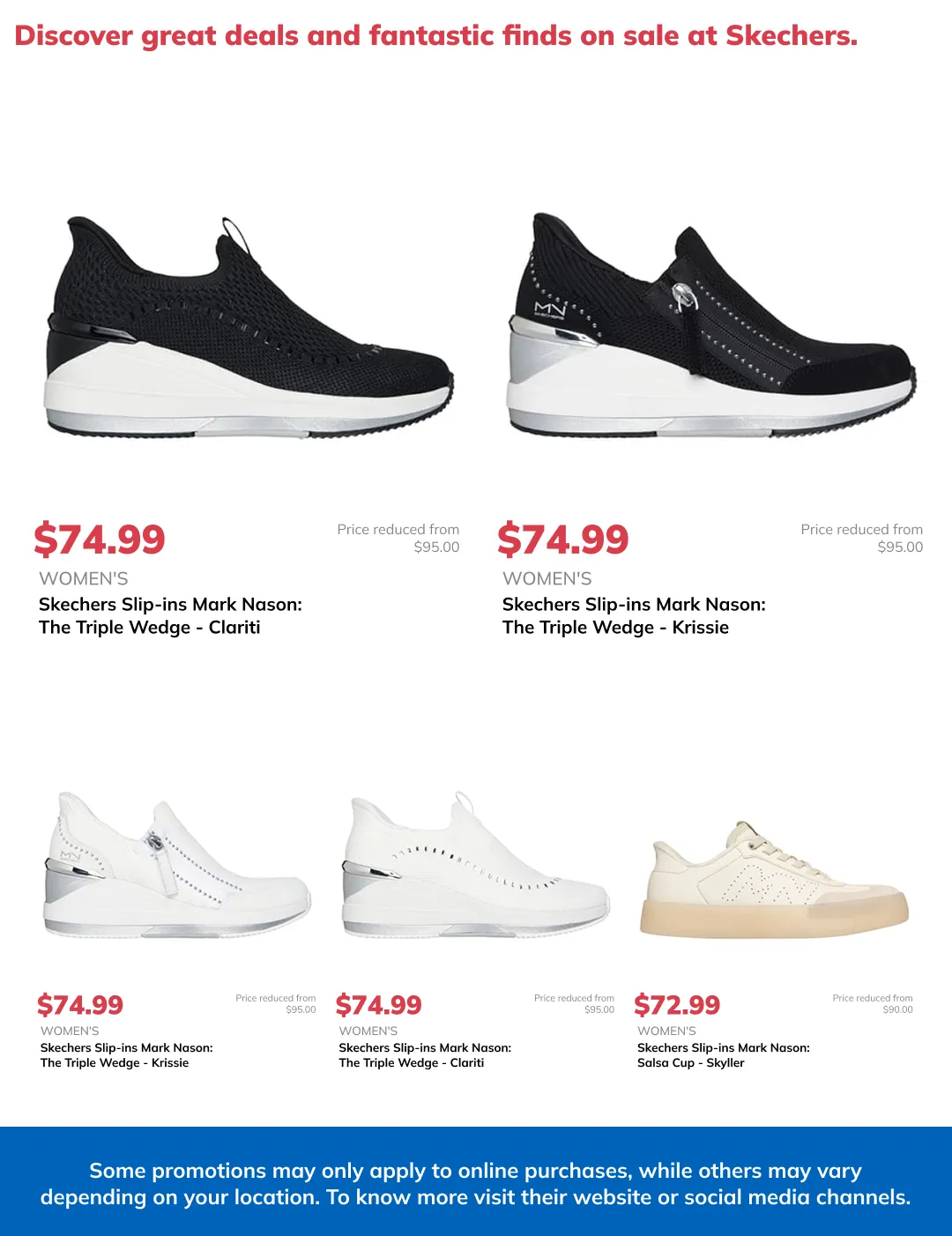 Weekly ad Weekly ads from October 6 to October 31 2025 - Page 12