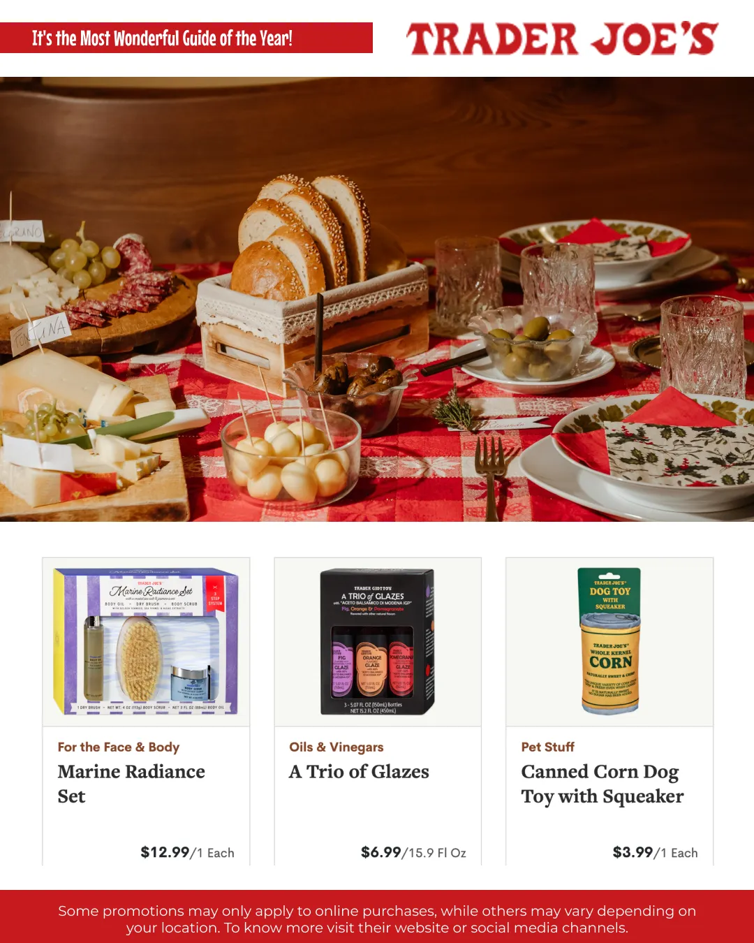 Weekly ad Weekly ads from December 10 to December 24 2025 - Page 6