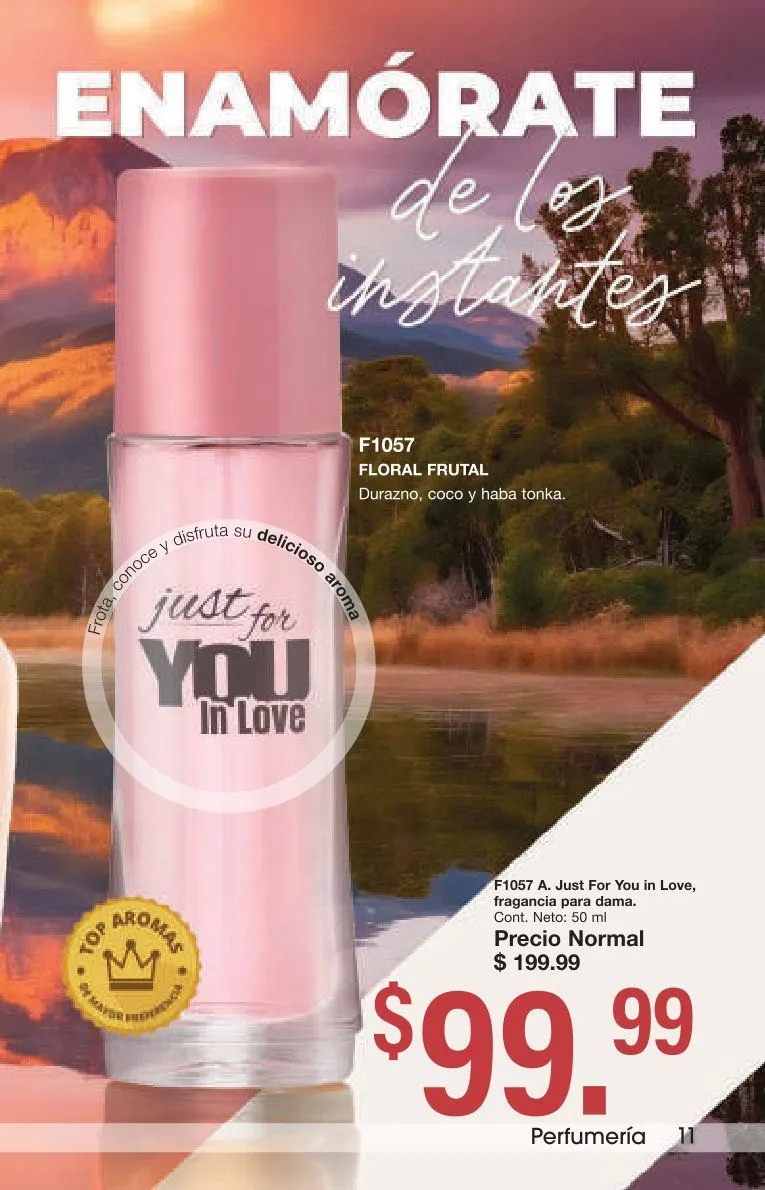 Catálogo de Arabela catálogos y ofertas 3 de marzo al 31 de marzo 2026 - Pagina 13