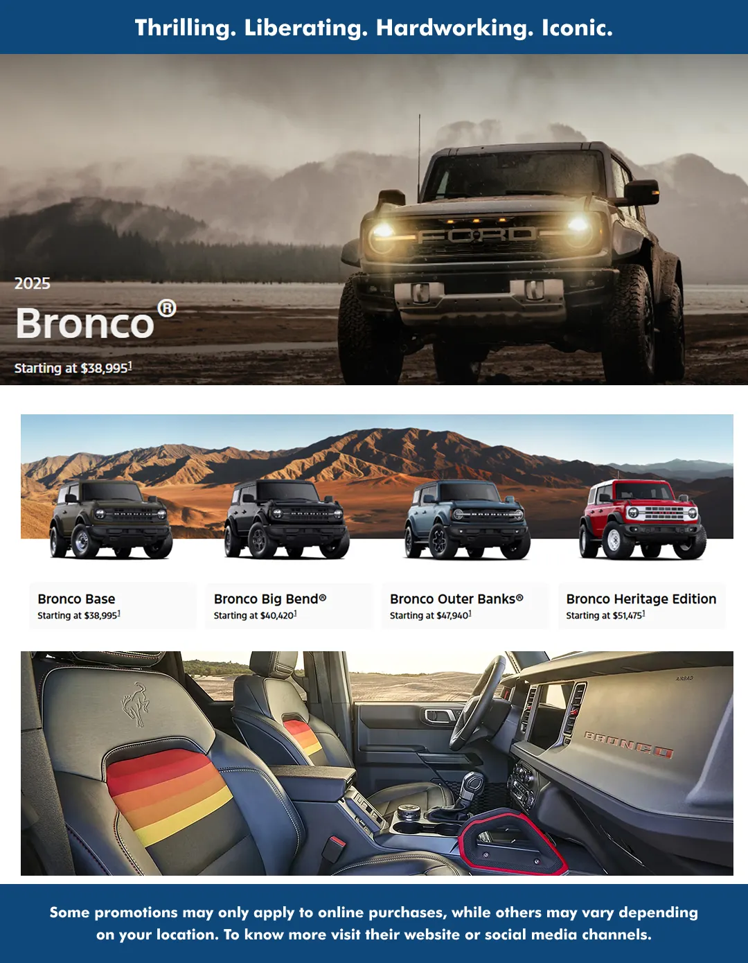 Weekly ad Weekly ads from August 21 to September 30 2025 - Page 12