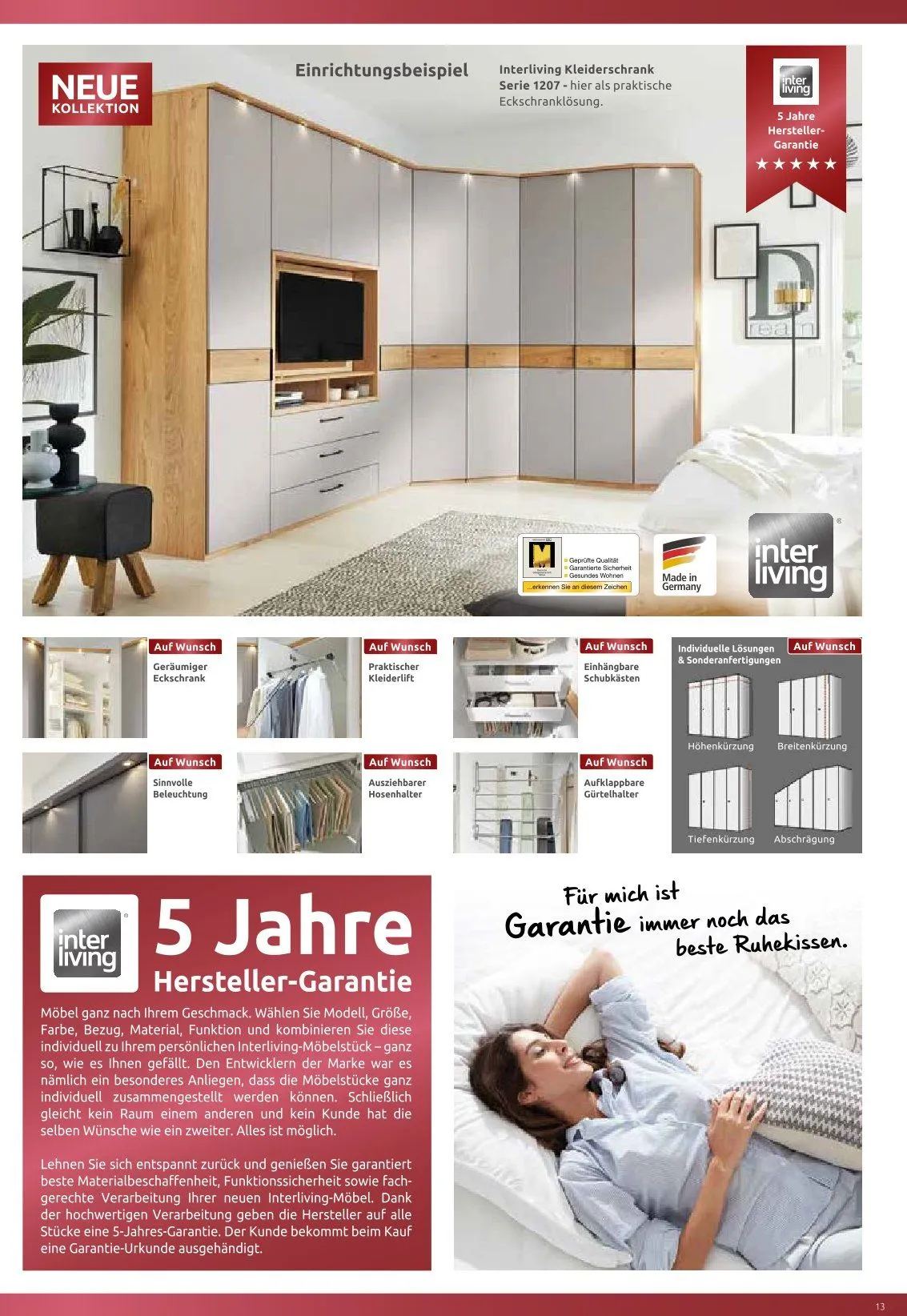 BBM Baumarkt Prospekt von 27. Februar bis 23. März 2025 - Prospekt seite 13