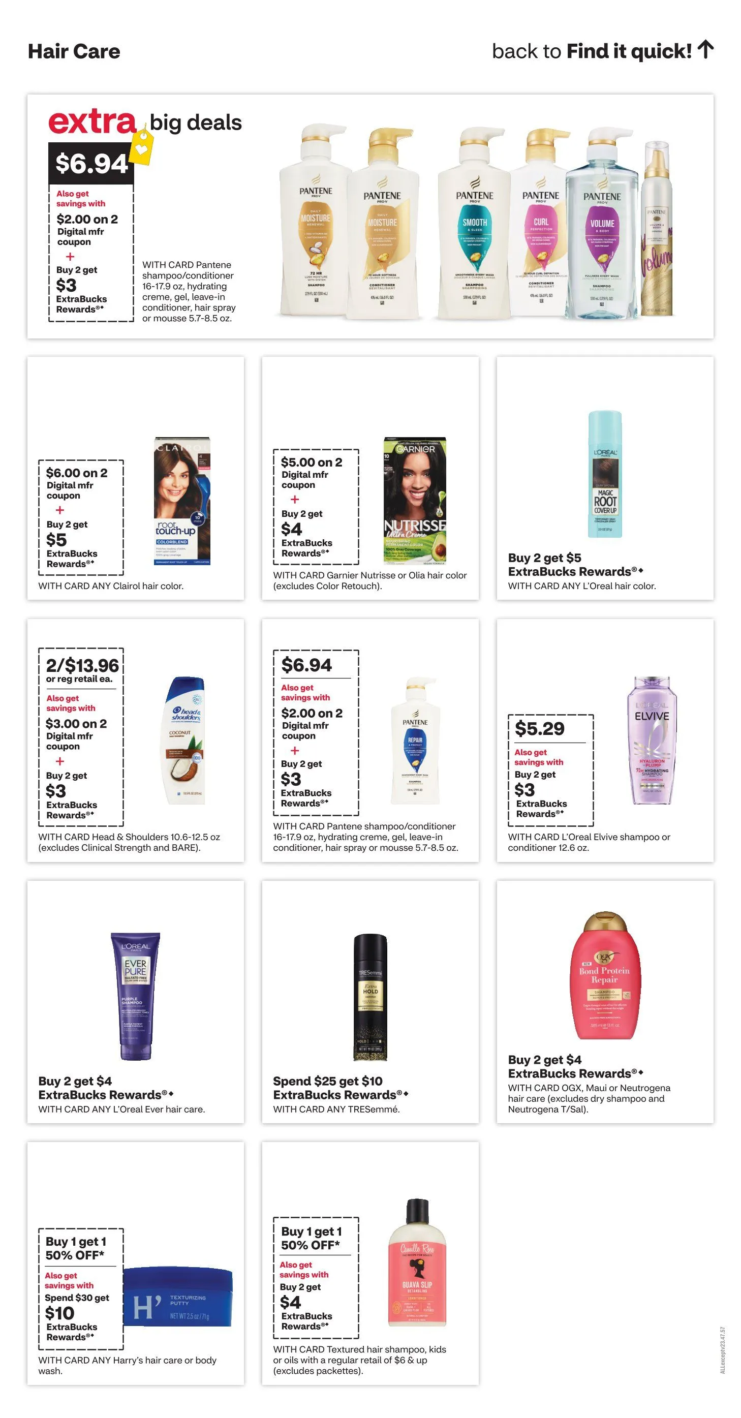 Weekly ad CVS Health Sales from November 2 to November 8 2025 - Page 13