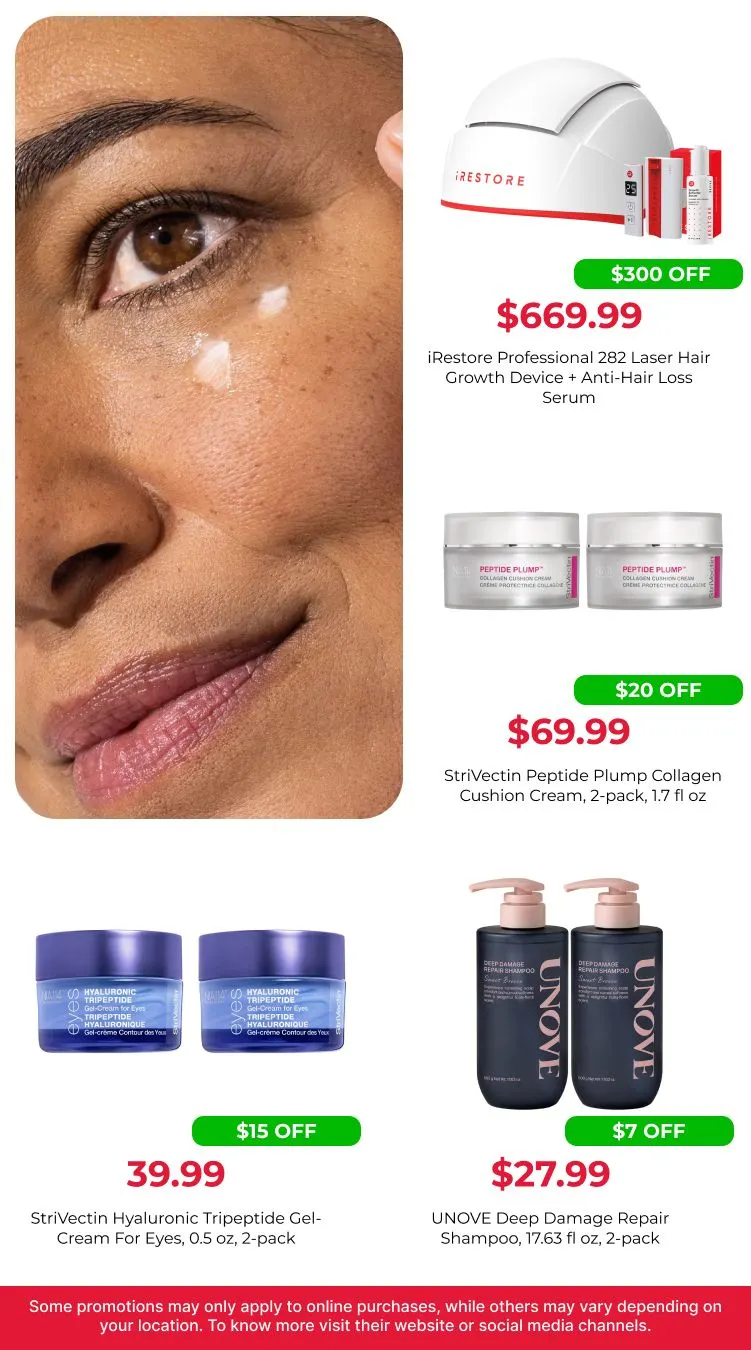 Weekly ad Weekly ads from July 21 to August 6 2025 - Page 12