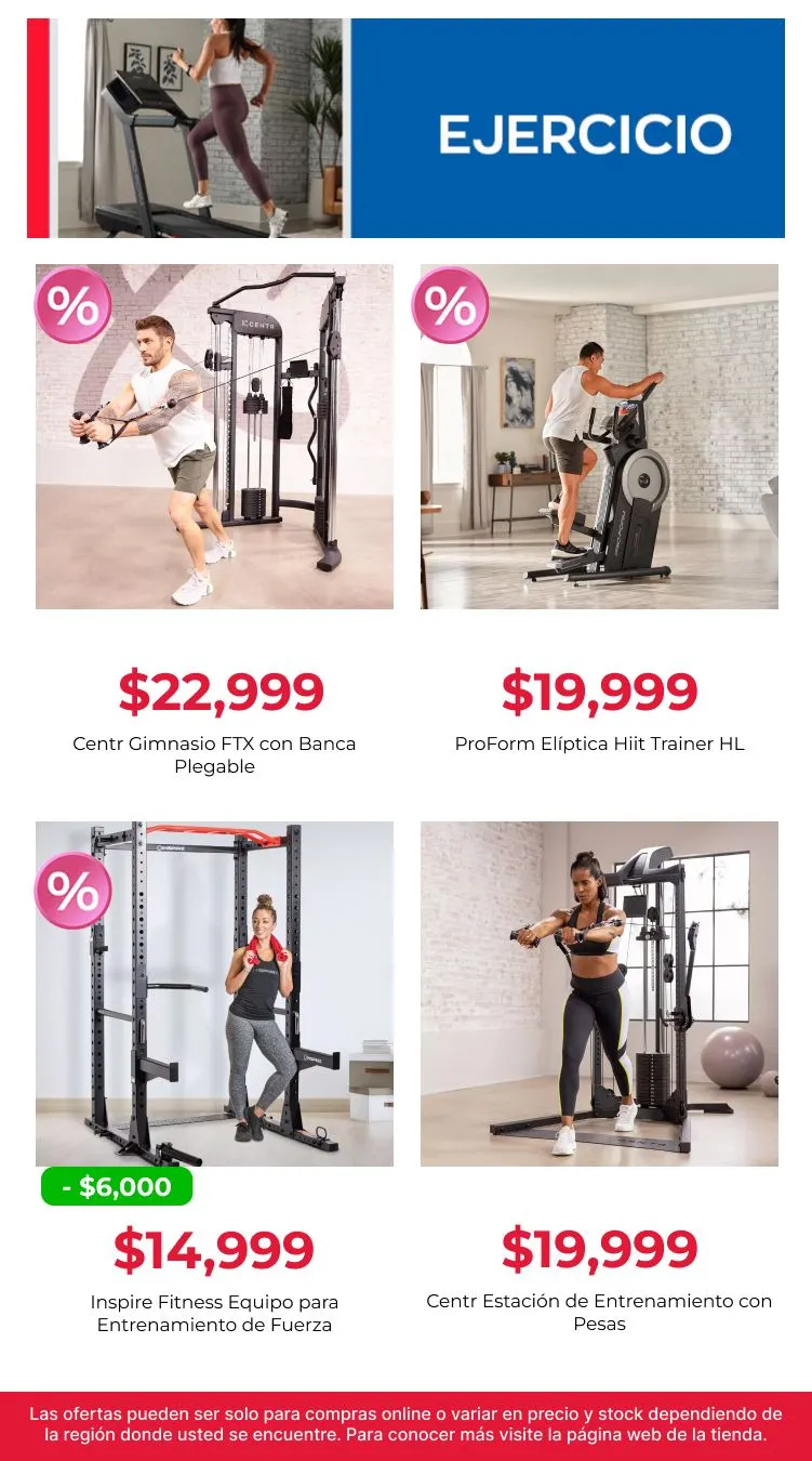 Catálogo de Ofertas 21 de julio al 6 de agosto 2025 - Pagina 12