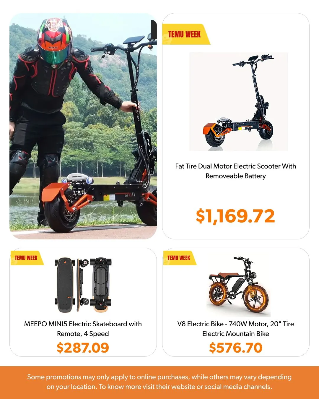 Weekly ad Weekly ads from July 21 to August 6 2025 - Page 12