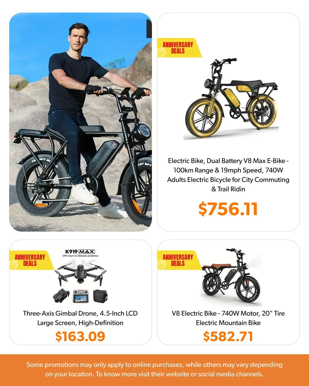 Weekly ad Weekly ads from August 21 to September 8 2025 - Page 12