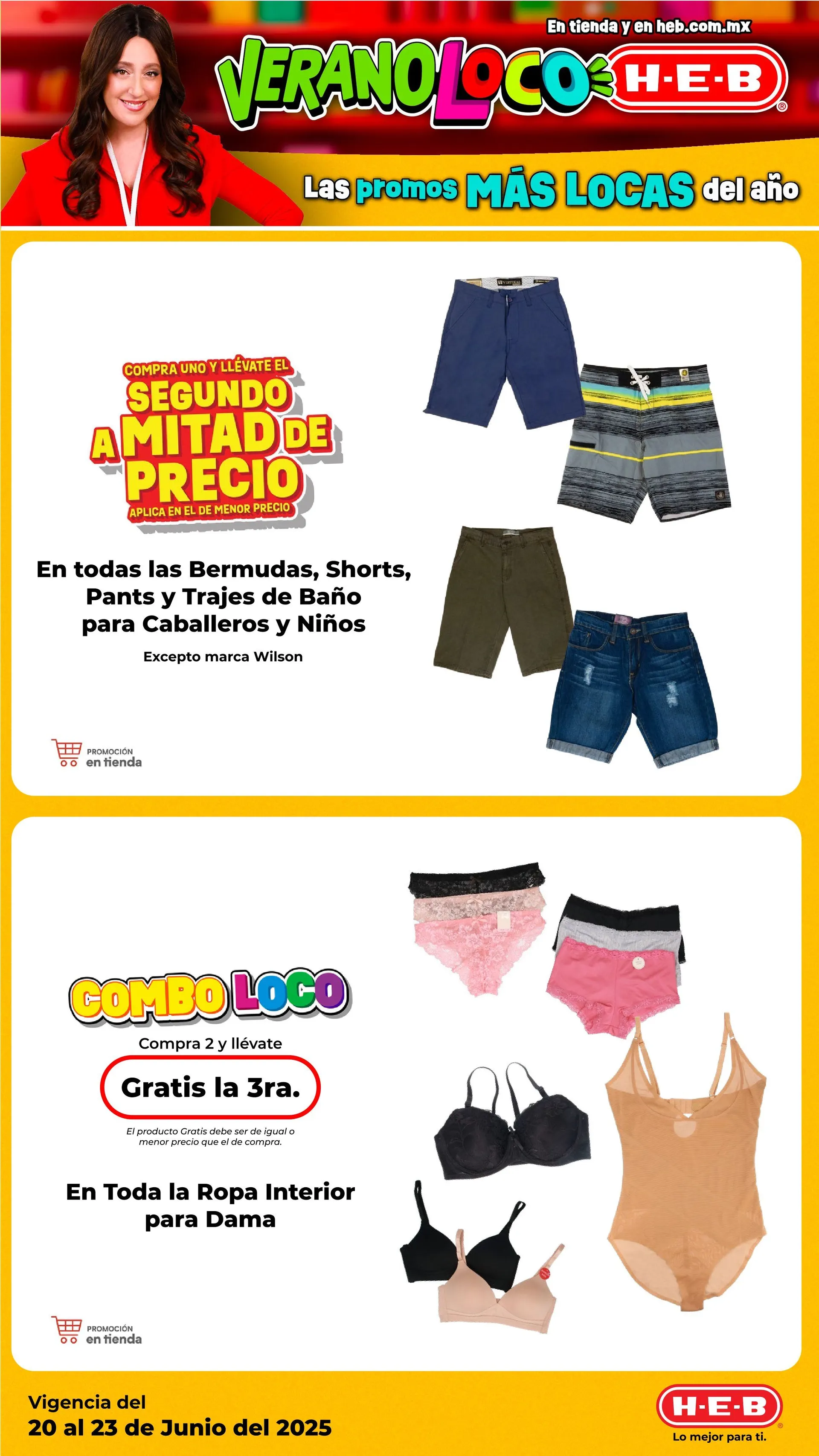 Catálogo de Ofertas 21 de junio al 27 de junio 2025 - Pagina 13