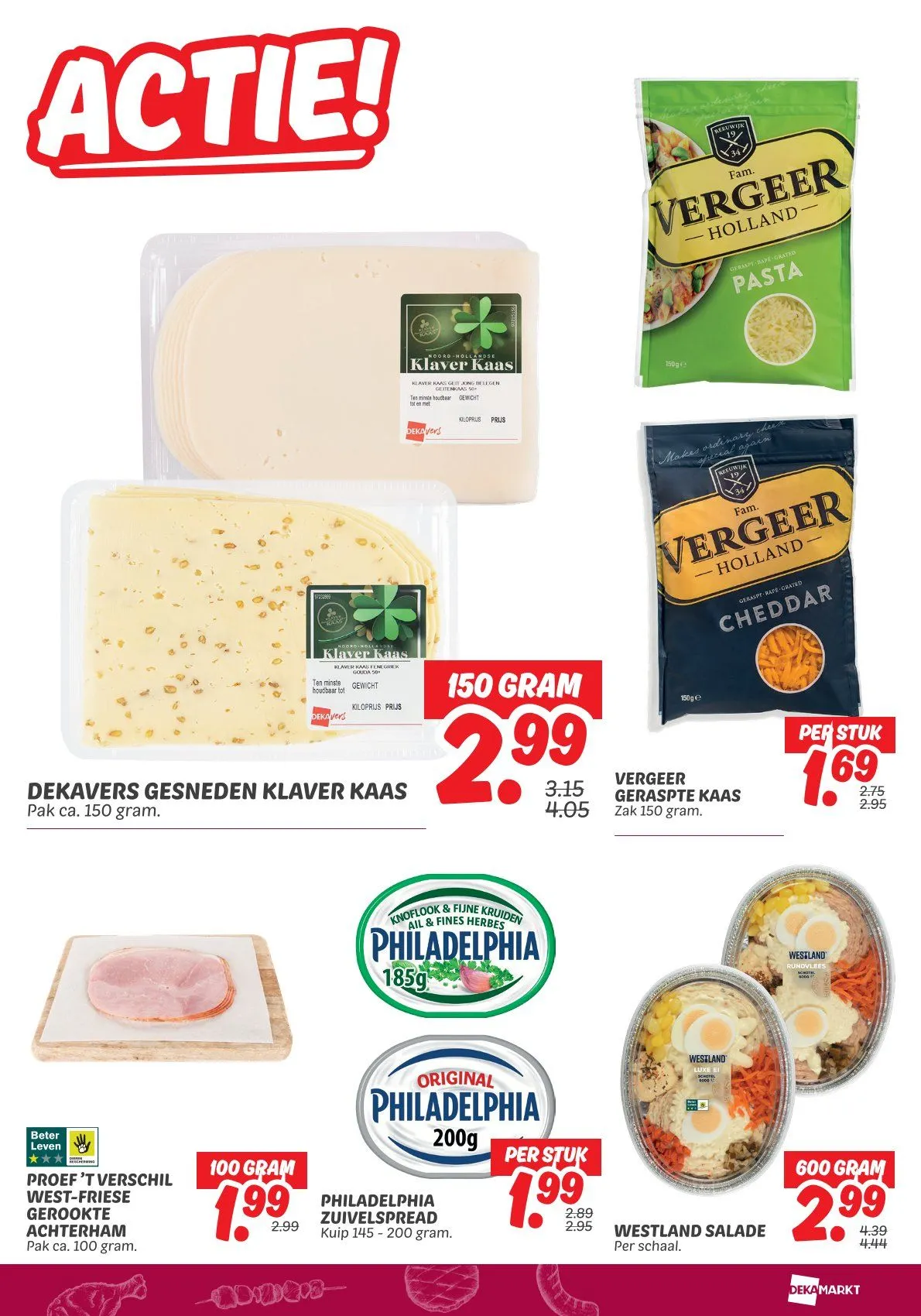 DekaMarkt folders van 19 mei tot 25 mei 2026 - Folder pagina 13