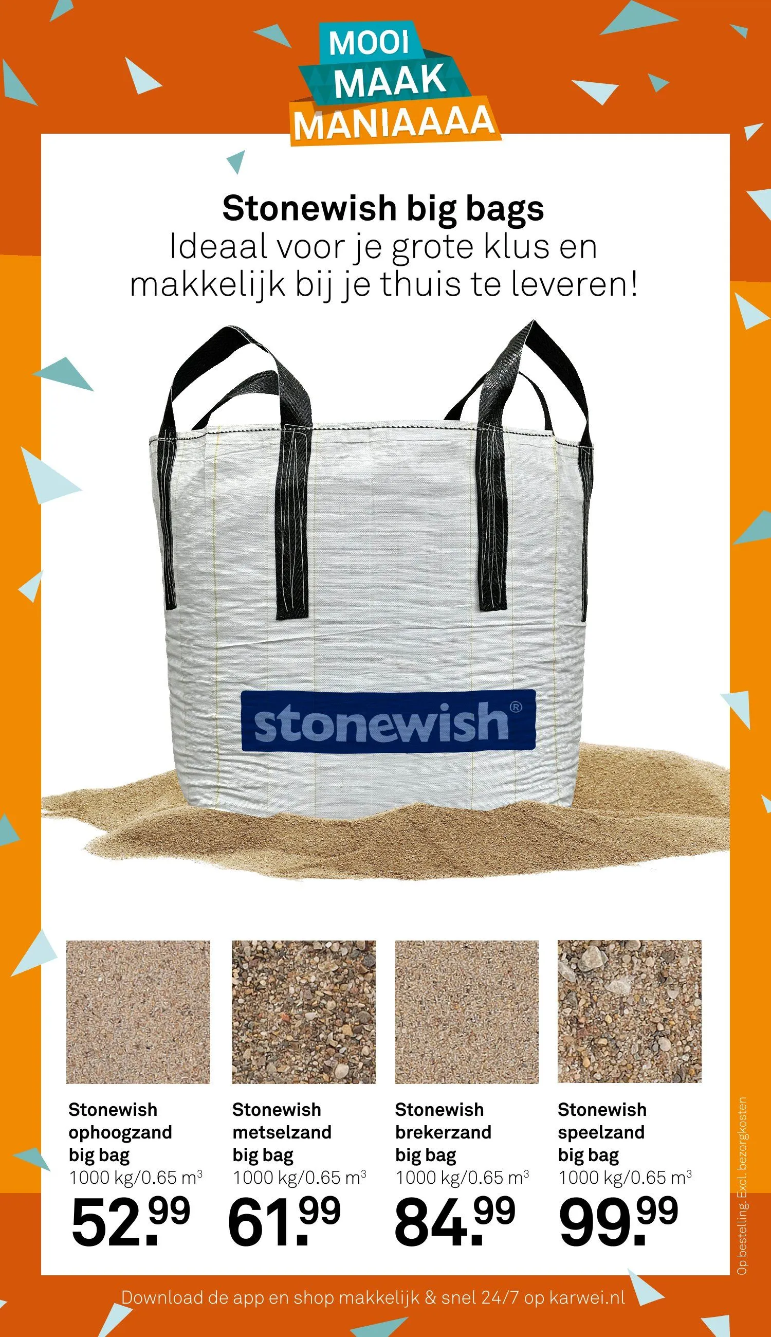 Karwei Aanbiedingen van 13 mei tot 25 mei 2025 - Folder pagina 10