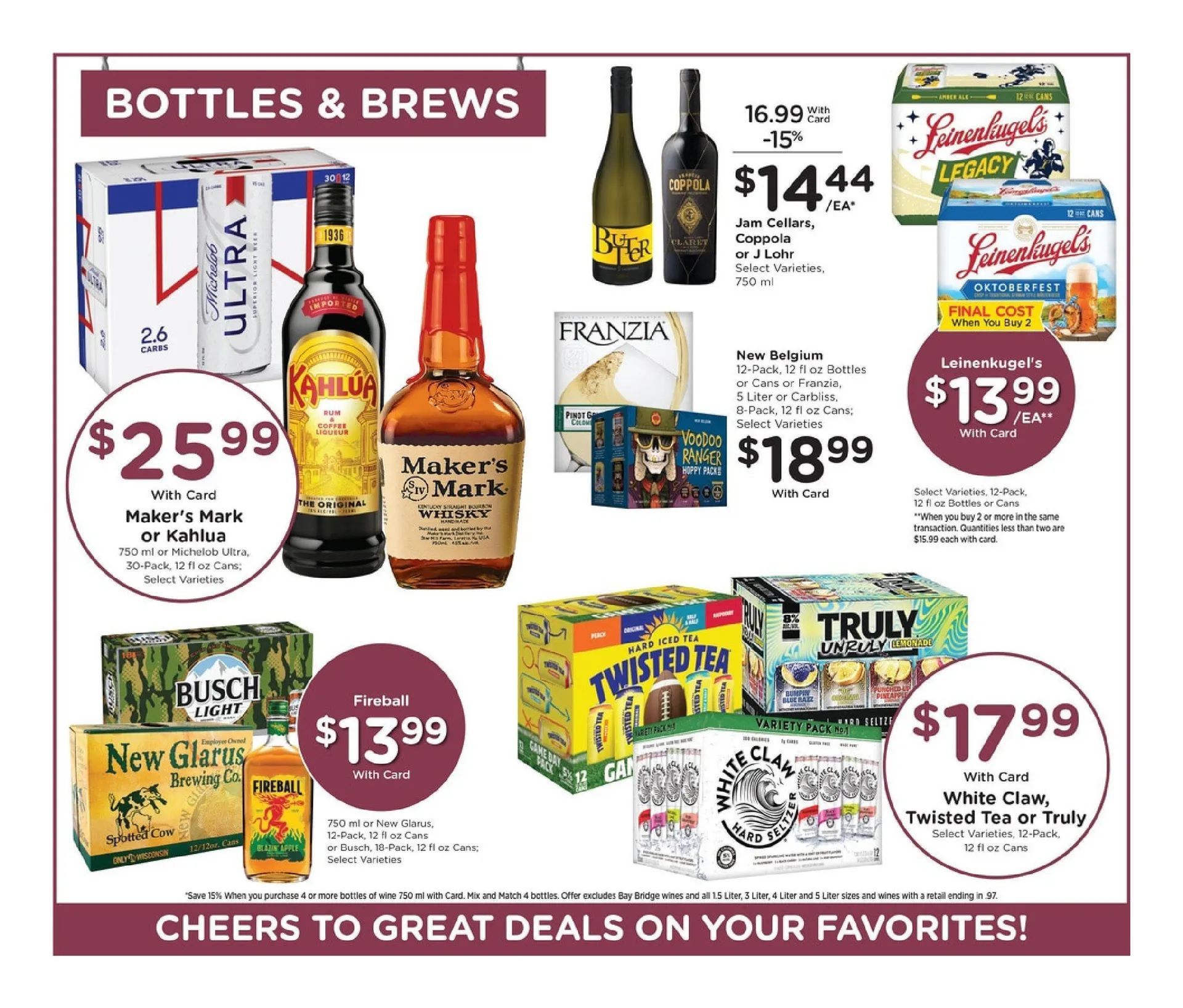 Weekly ad Pick 'n Save  Sales from October 15 to October 22 2025 - Page 13
