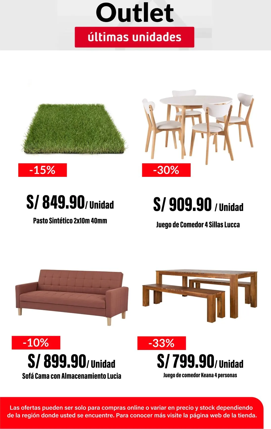 Catalogo de Ofertas y descuentos 22 de agosto al 5 de setiembre 2025 - Pag 12