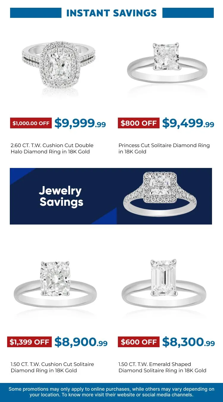 Weekly ad Weekly ads from July 22 to August 6 2025 - Page 12