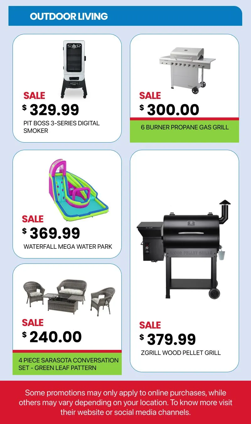 Weekly ad Weekly ads from July 23 to August 4 2025 - Page 12