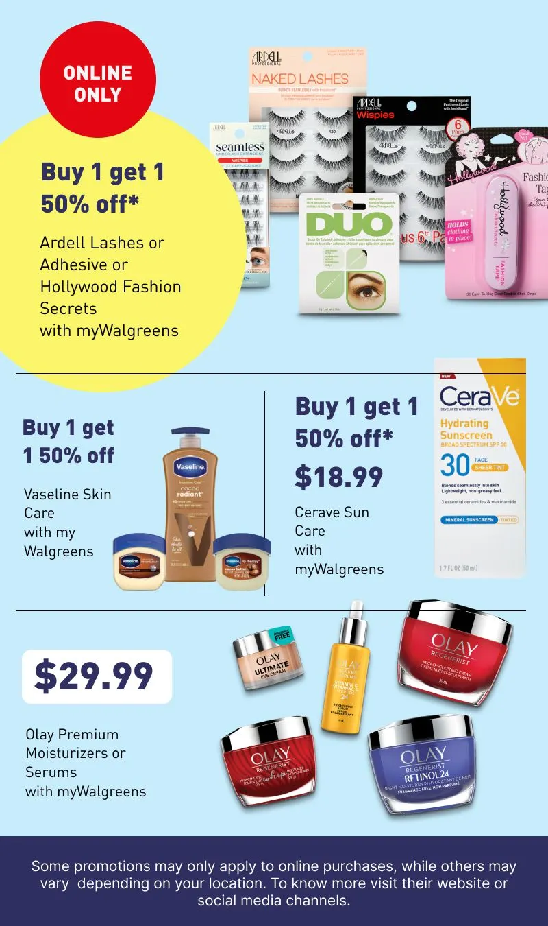 Weekly ad Weekly ads from July 23 to August 6 2025 - Page 12
