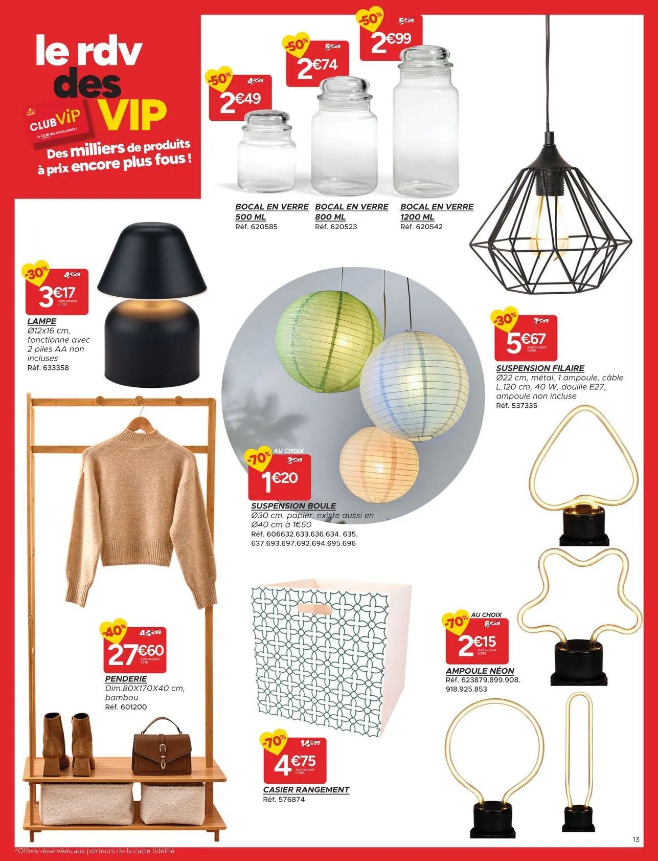 GiFi Catalogue du 6 mai au 22 mai 2025 - Catalogue page 13