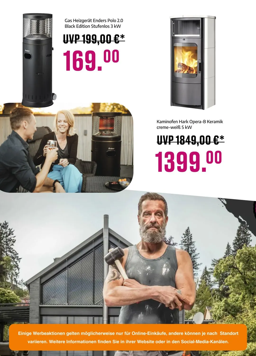 Rabatte von 24. Juni bis 8. Juli 2025 - Prospekt seite 12