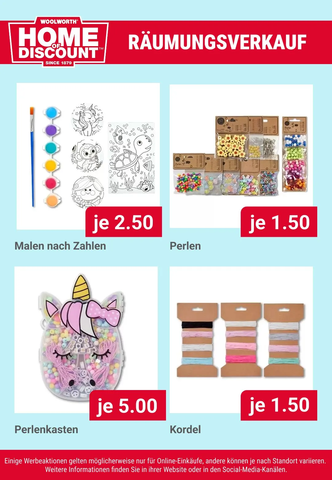 Rabatte von 25. Juni bis 9. Juli 2025 - Prospekt seite 12