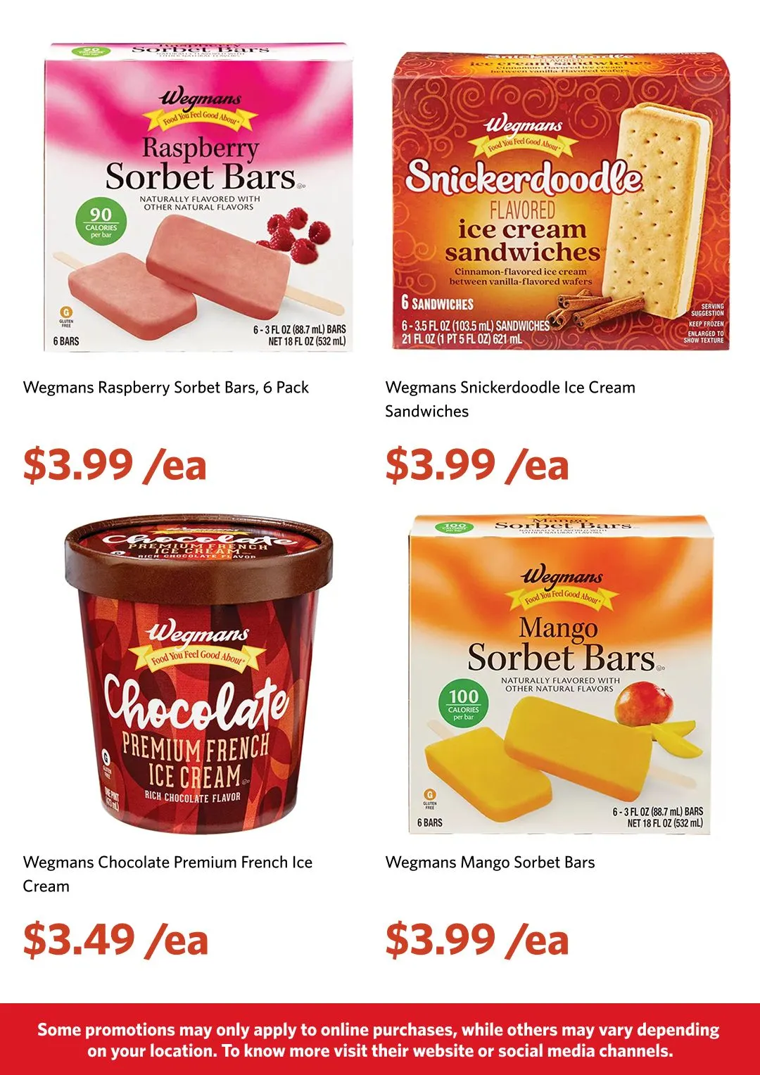 Weekly ad Weekly ads from June 24 to July 8 2025 - Page 12