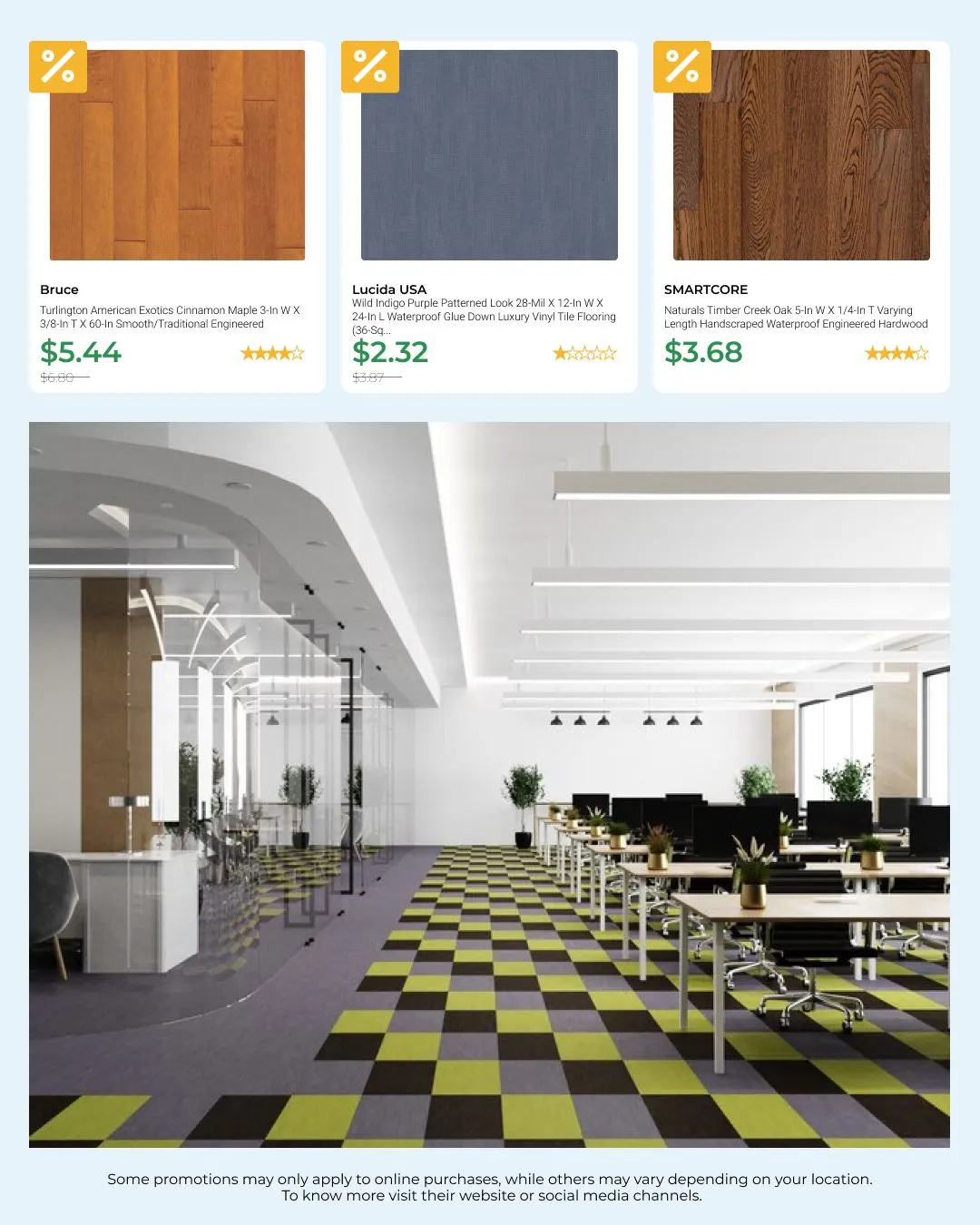 Weekly ad LOWE'S weekly ads from July 31 to August 15 2024 - Page 12