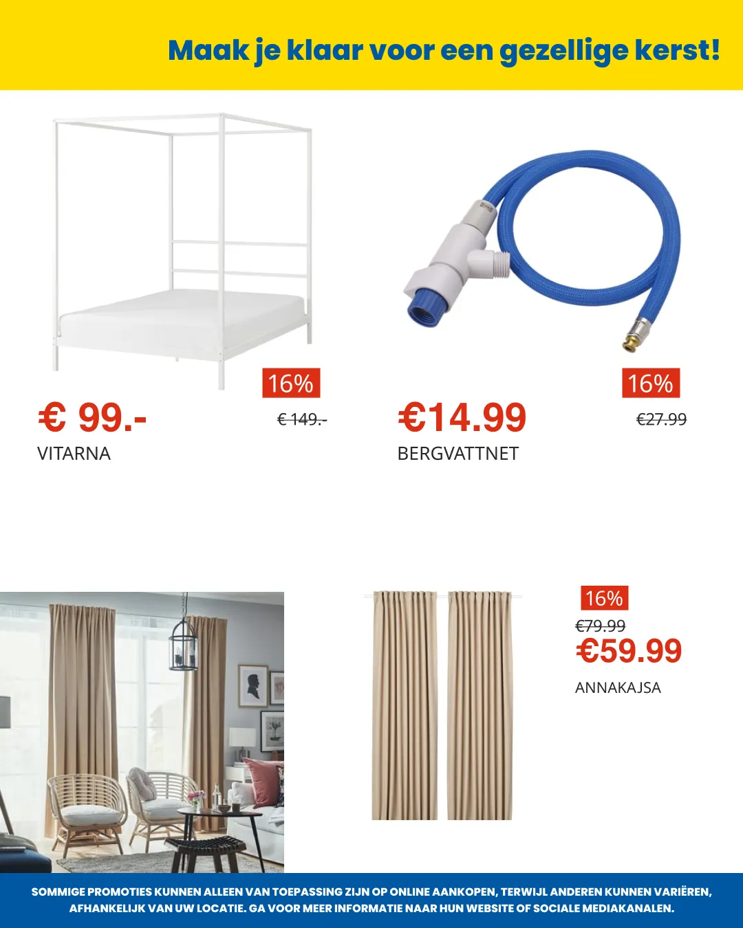  IKEA Folder van 29 juni tot 18 juli 2026 - Folder pagina 13