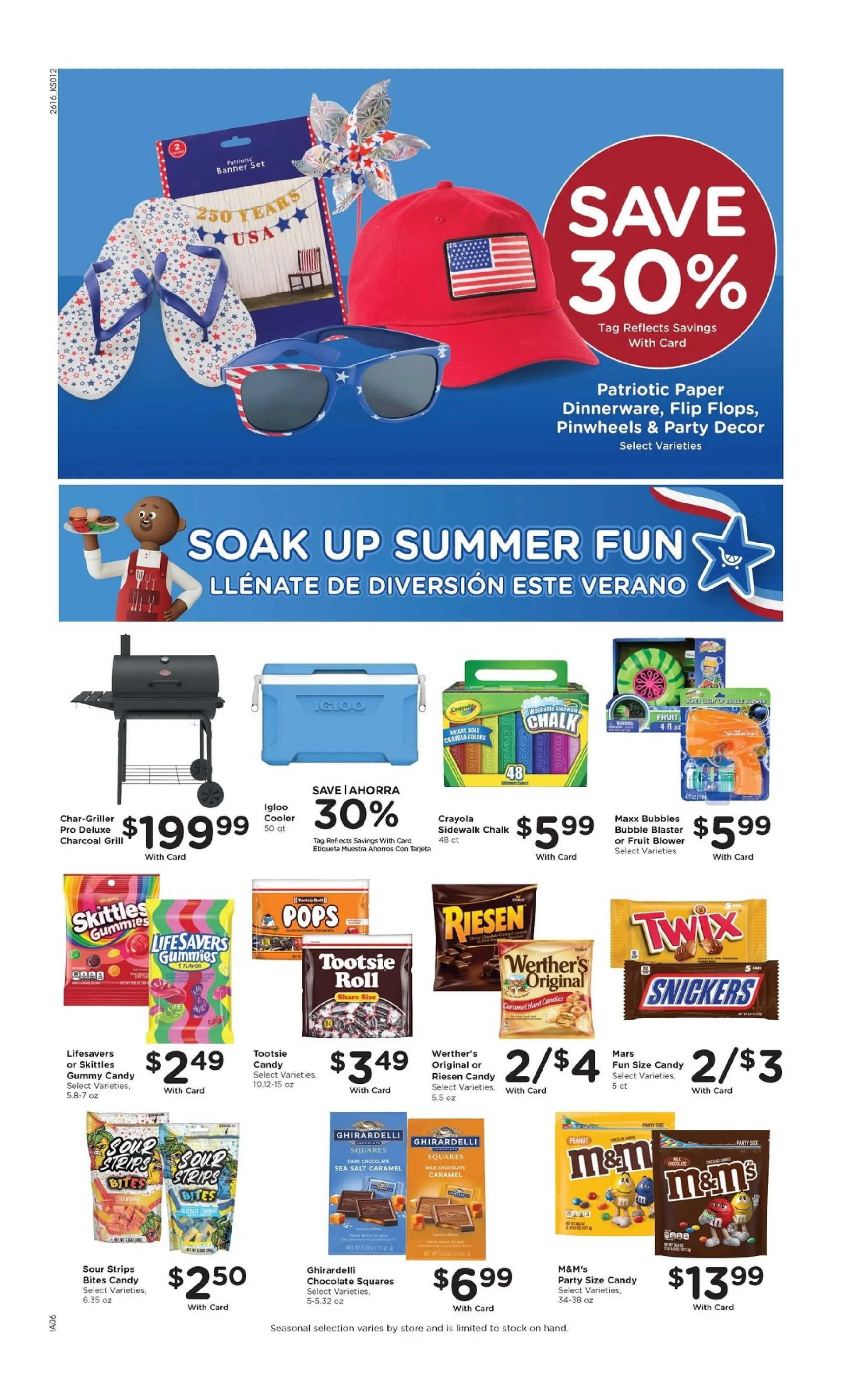 Weekly ad King Soopers Sales from May 22 to May 28 2026 - Page 13