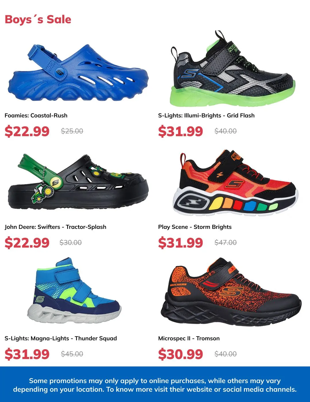 Weekly ad Weekly ads from June 25 to July 10 2025 - Page 12