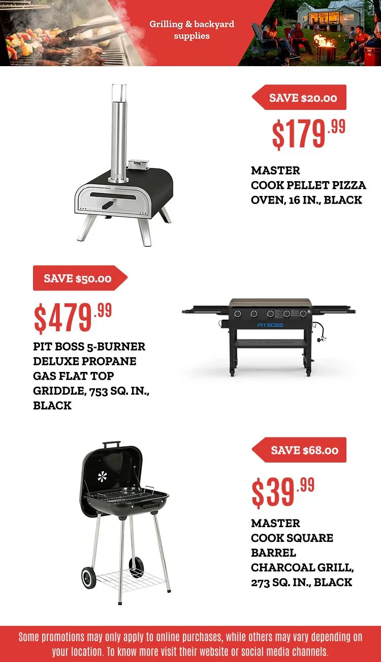 Weekly ad Weekly ads from June 26 to July 16 2025 - Page 12