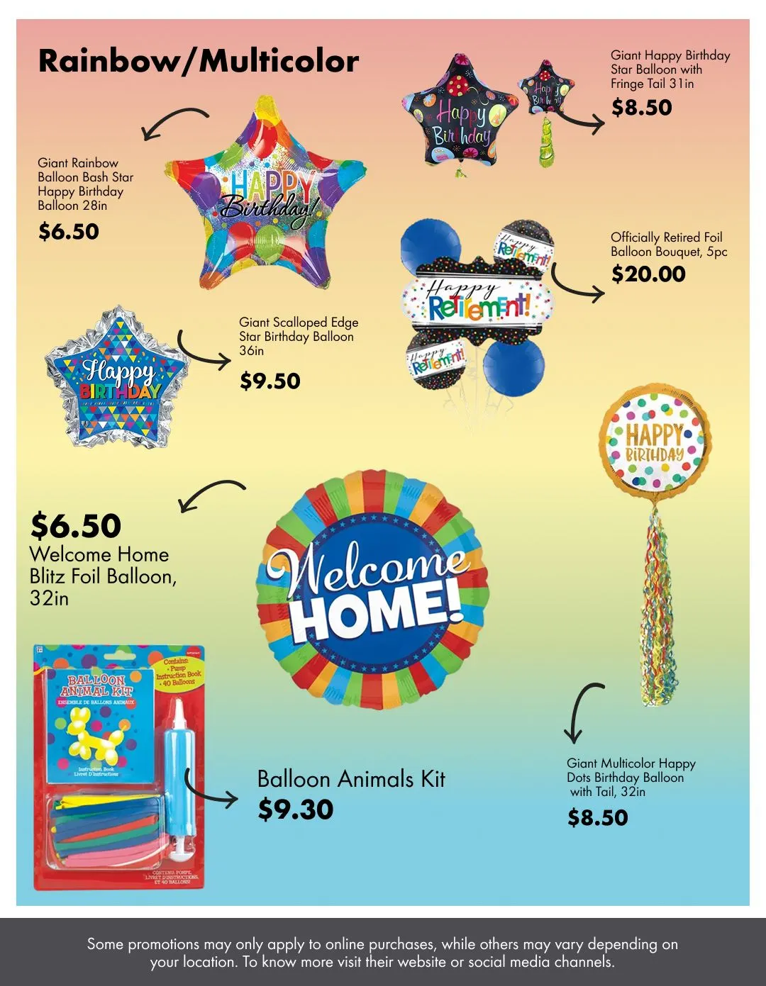 Weekly ad Weekly ads from June 25 to July 16 2025 - Page 12