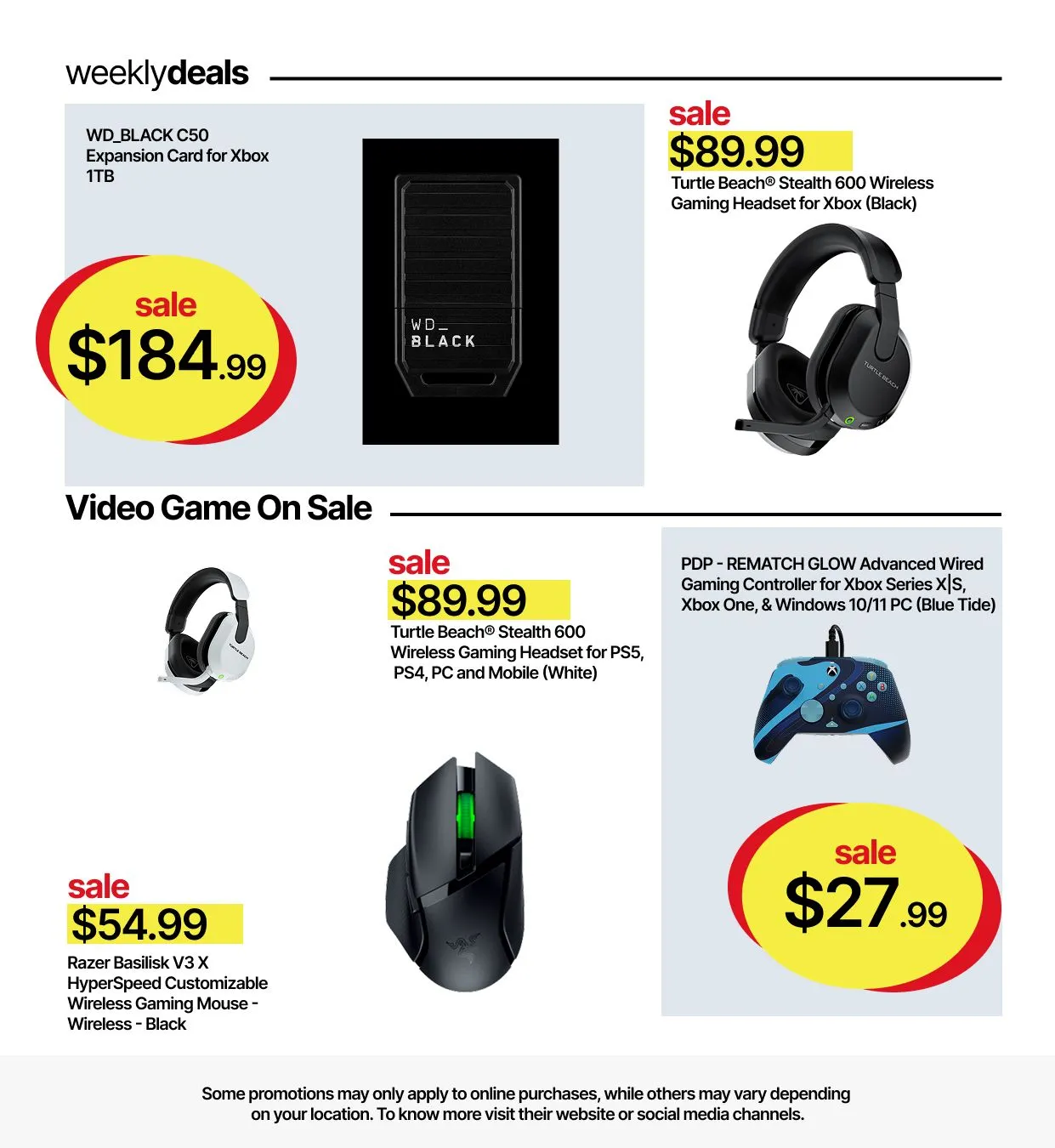 Weekly ad Weekly ads from July 25 to August 7 2025 - Page 12