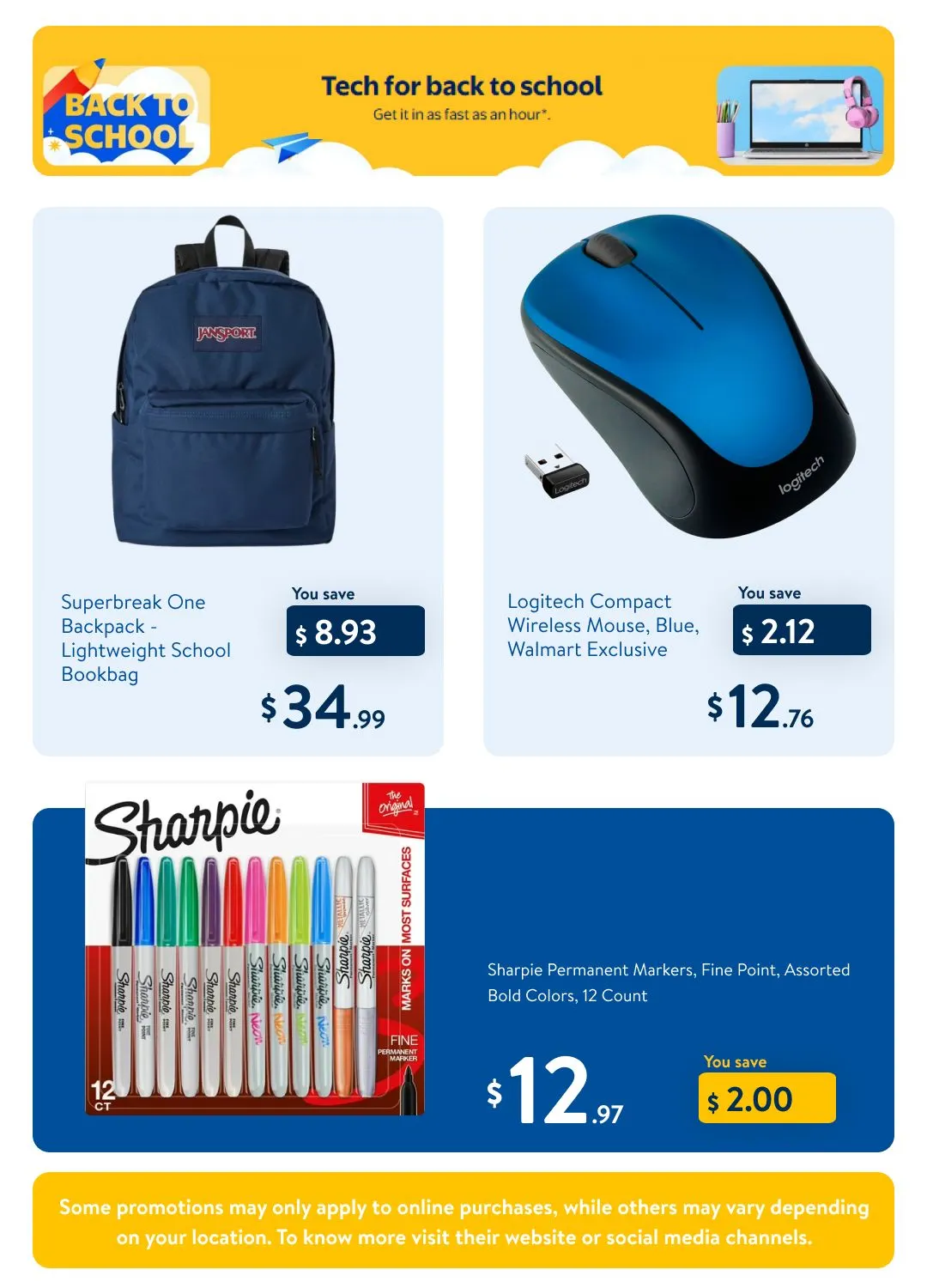 Weekly ad Weekly ads from July 25 to August 8 2025 - Page 12