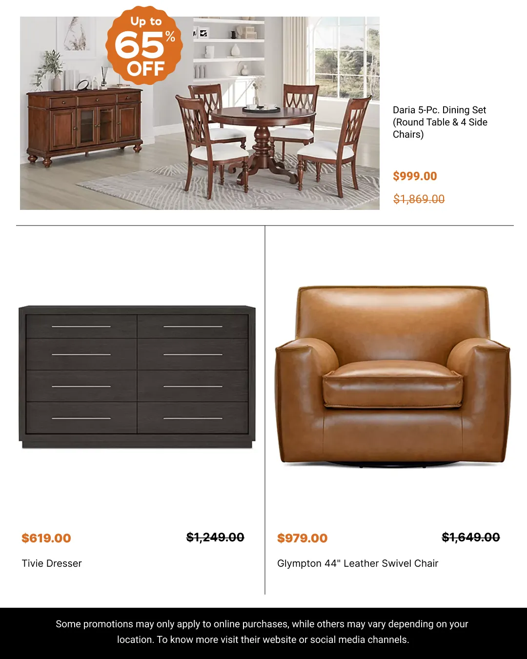 Weekly ad Weekly ads from August 25 to September 9 2025 - Page 12