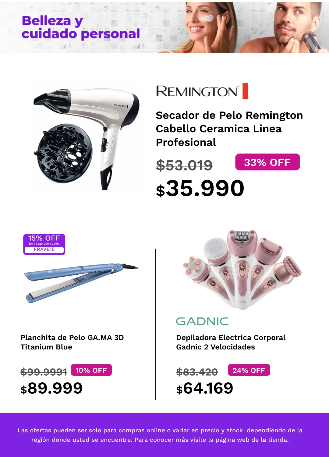Ofertas de Ofertas 25 de junio al 9 de julio 2025 - Página 12 del catálogo