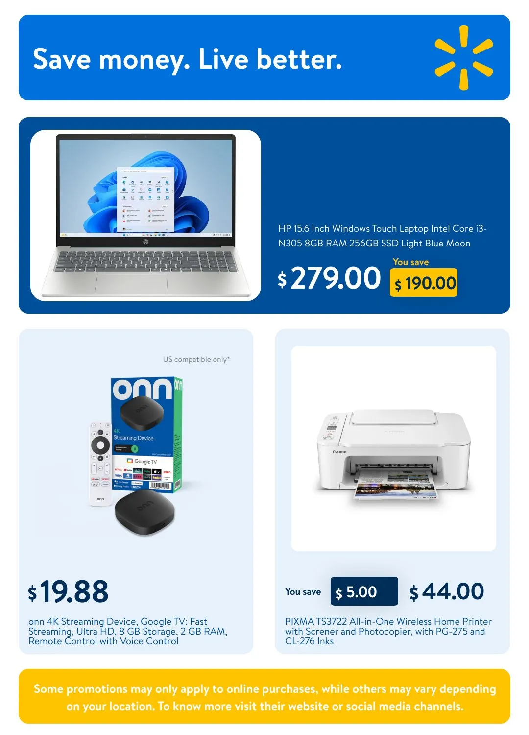 Weekly ad Weekly Ad from August 25 to September 8 2025 - Page 12