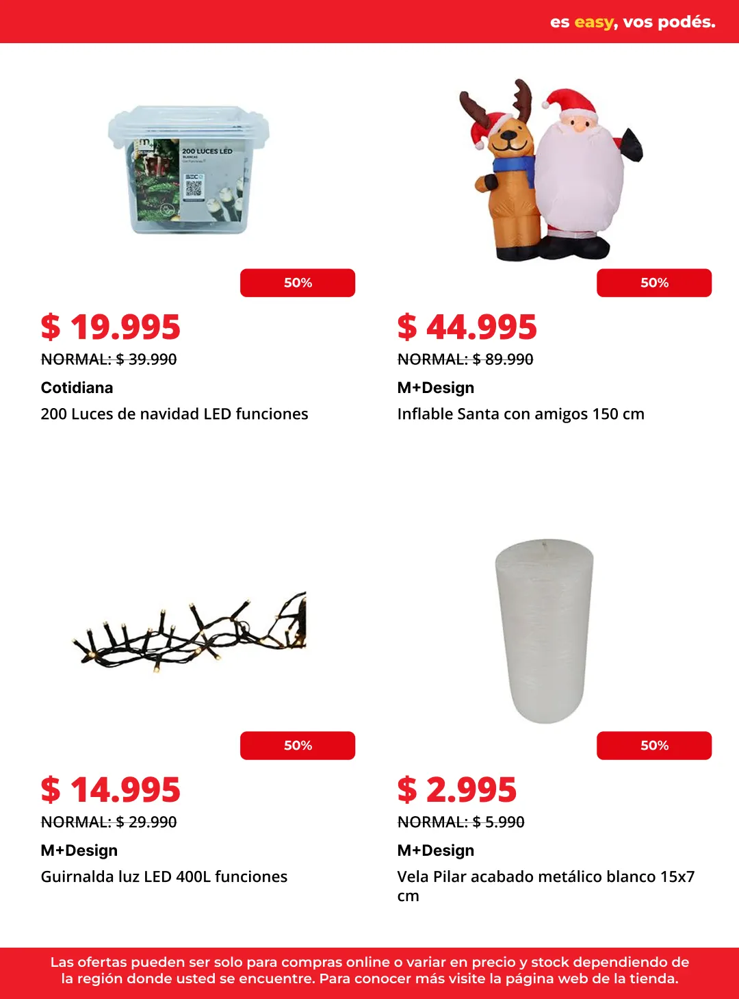 Catálogo de Catalogo 2 de diciembre al 18 de diciembre 2025 - Página 12