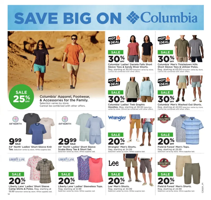 Weekly ad Fleet Farm Sales from May 11 to May 17 2026 - Page 13