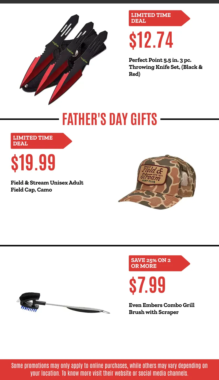 Weekly ad Tractor Supply Co. Sales from June 12 to July 1 2026 - Page 13