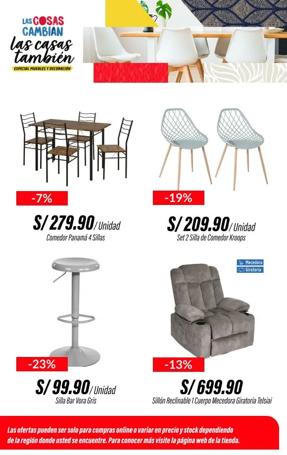 Catalogo de Ofertas 26 de junio al 10 de julio 2025 - Pag 12