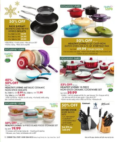 Weekly promotion Boscov's Sales spanning from December 1 to December 17 2025 - Page 13 for Catalogue 365