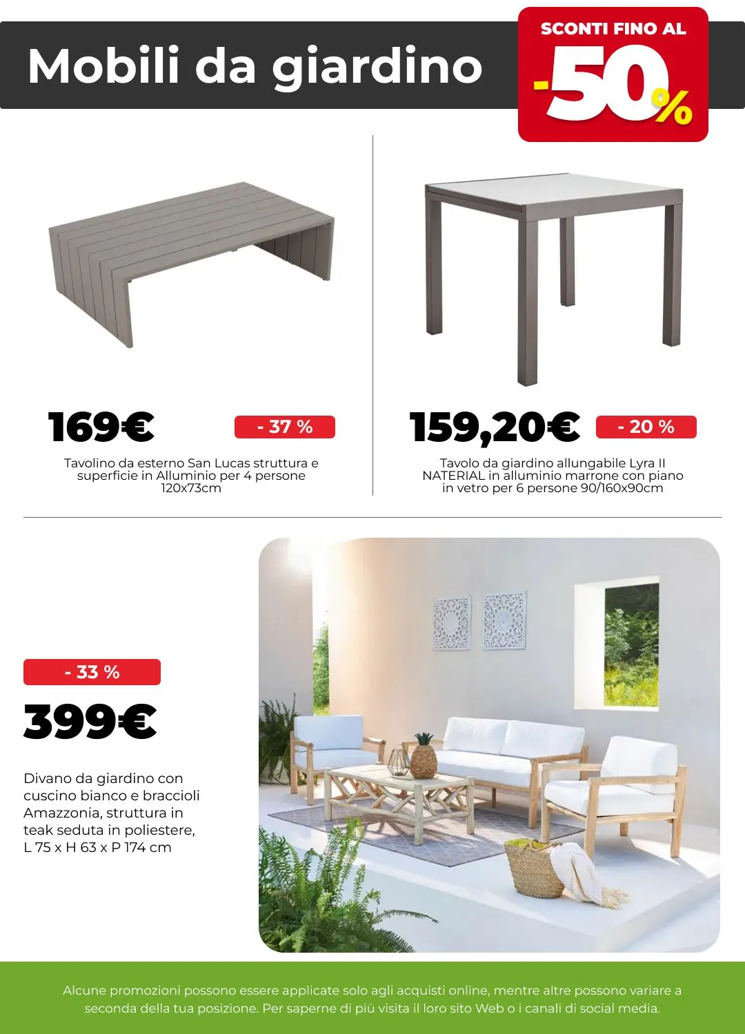 Volantino da 27 agosto a 10 settembre di 2025 - Pagina del volantino 12