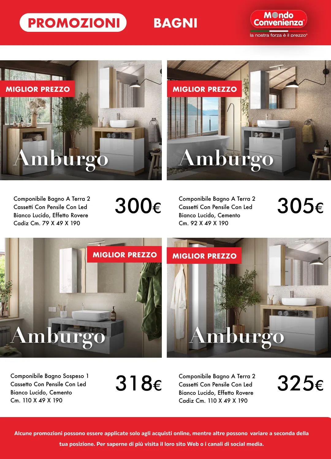 Volantino da 30 giugno a 16 luglio di 2025 - Pagina del volantino 12