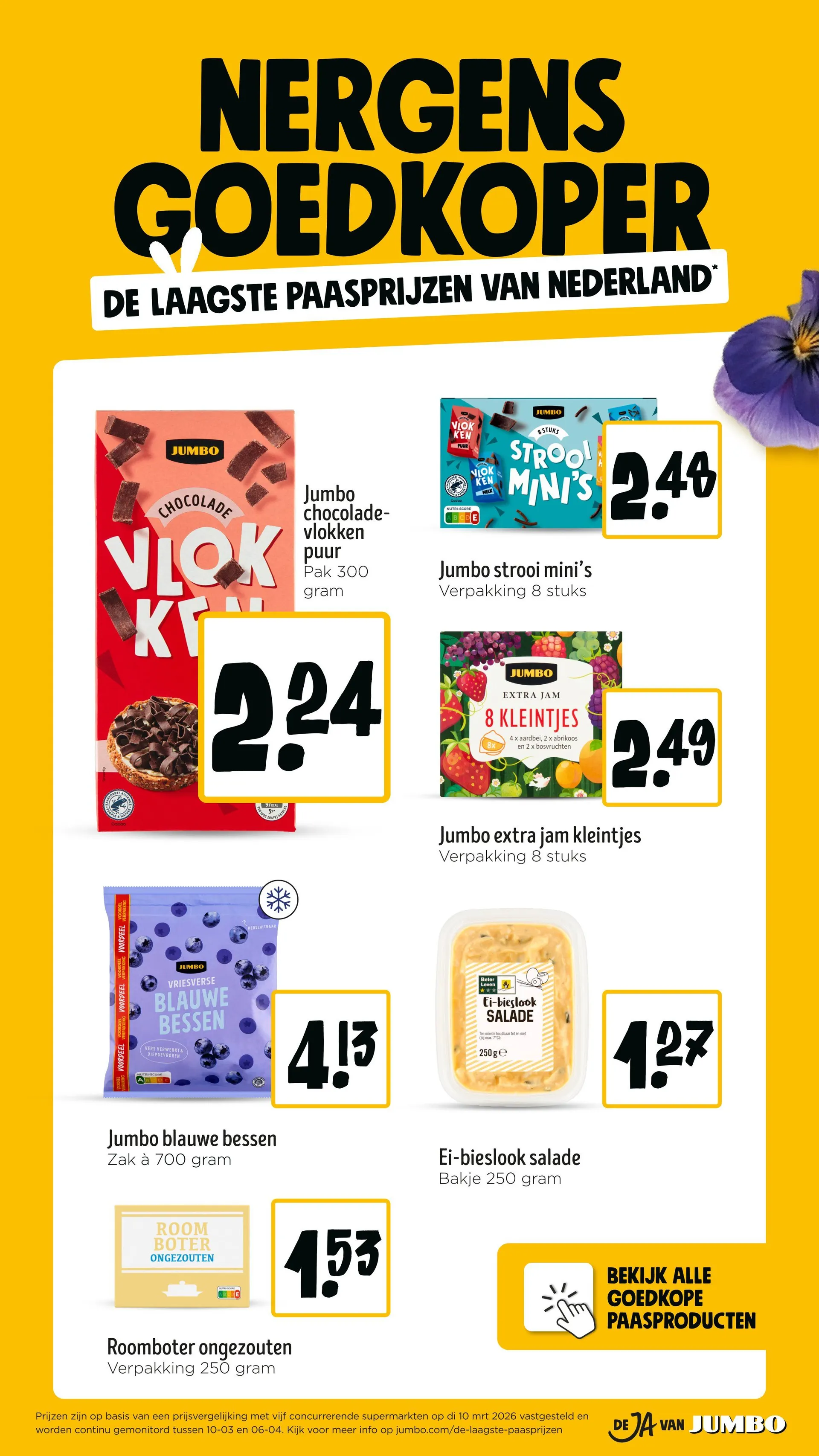  Jumbo van 1 april tot 7 april 2026 - folder pagina 13