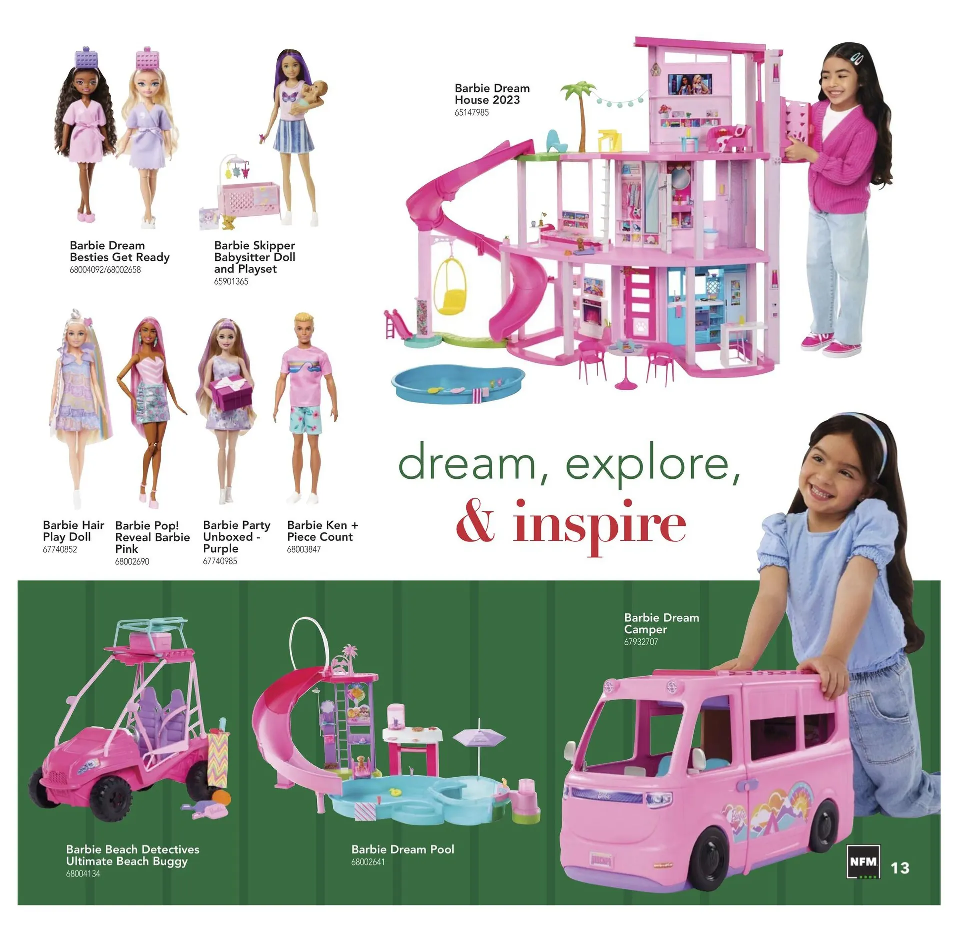 Weekly ad Nebraska Furniture Mart weekly ads from October 9 to November 30 2025 - Page 13