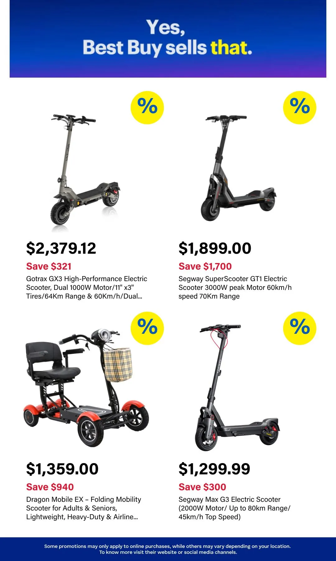 Flyer from July 28 to August 15 2025 - flyer page 12