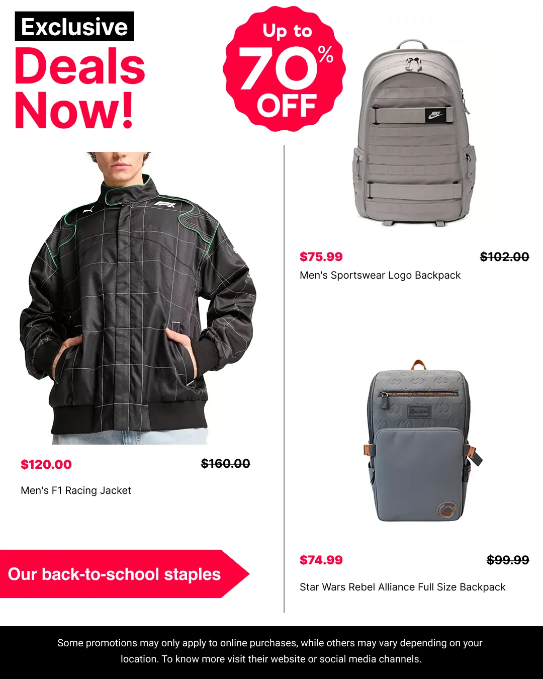 Weekly ad Weekly ads from July 28 to August 8 2025 - Page 12