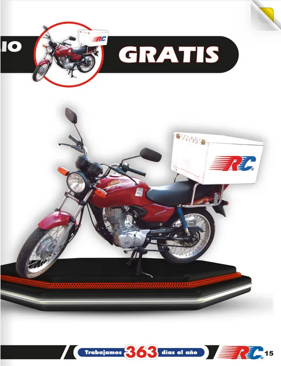 Catálogo de Refaccionaria California Ofertas  1 de enero al 31 de enero 2026 - Pagina 13