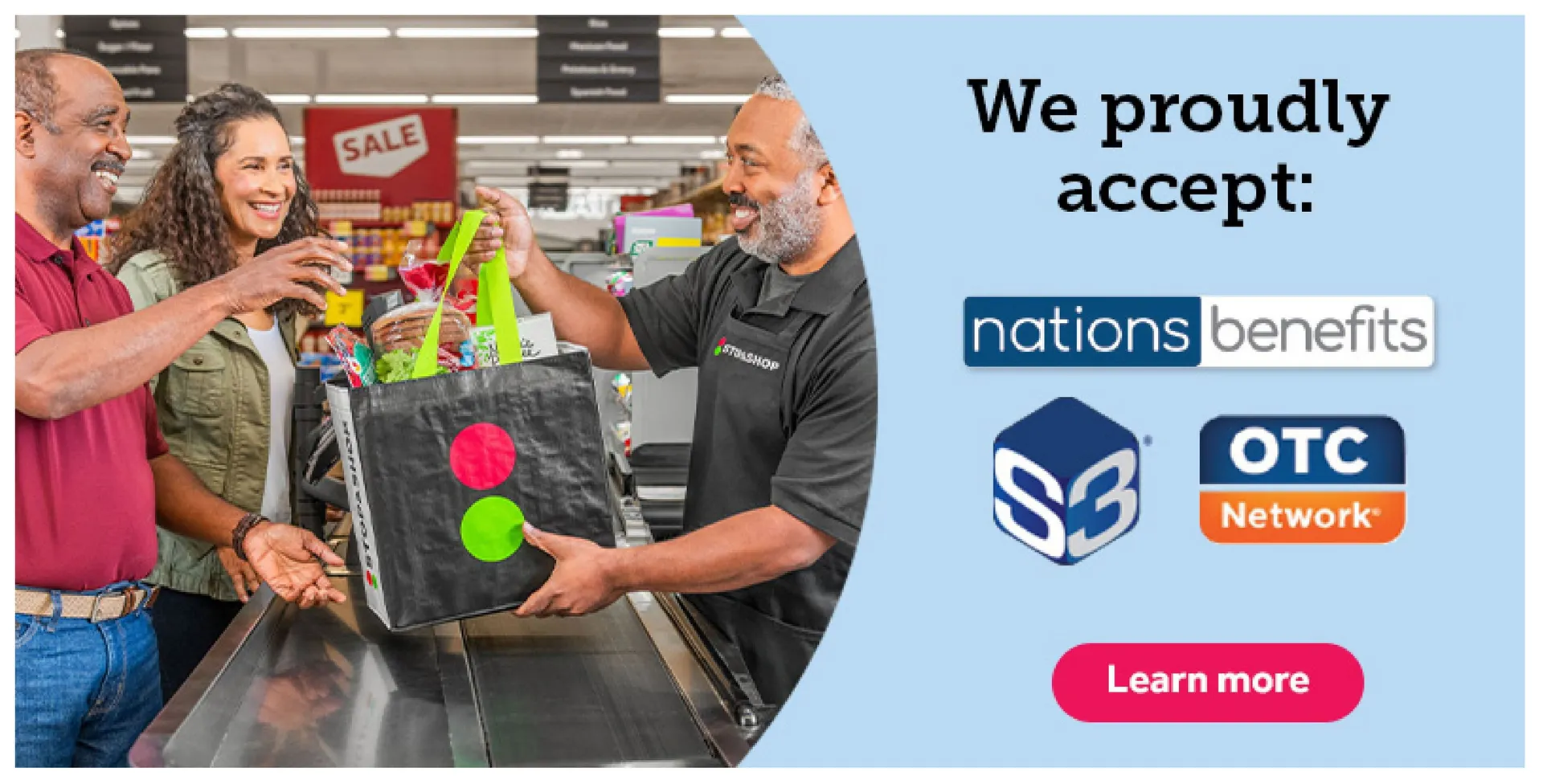 Weekly ad Stop & Shop Sales from August 29 to September 4 2025 - Page 13