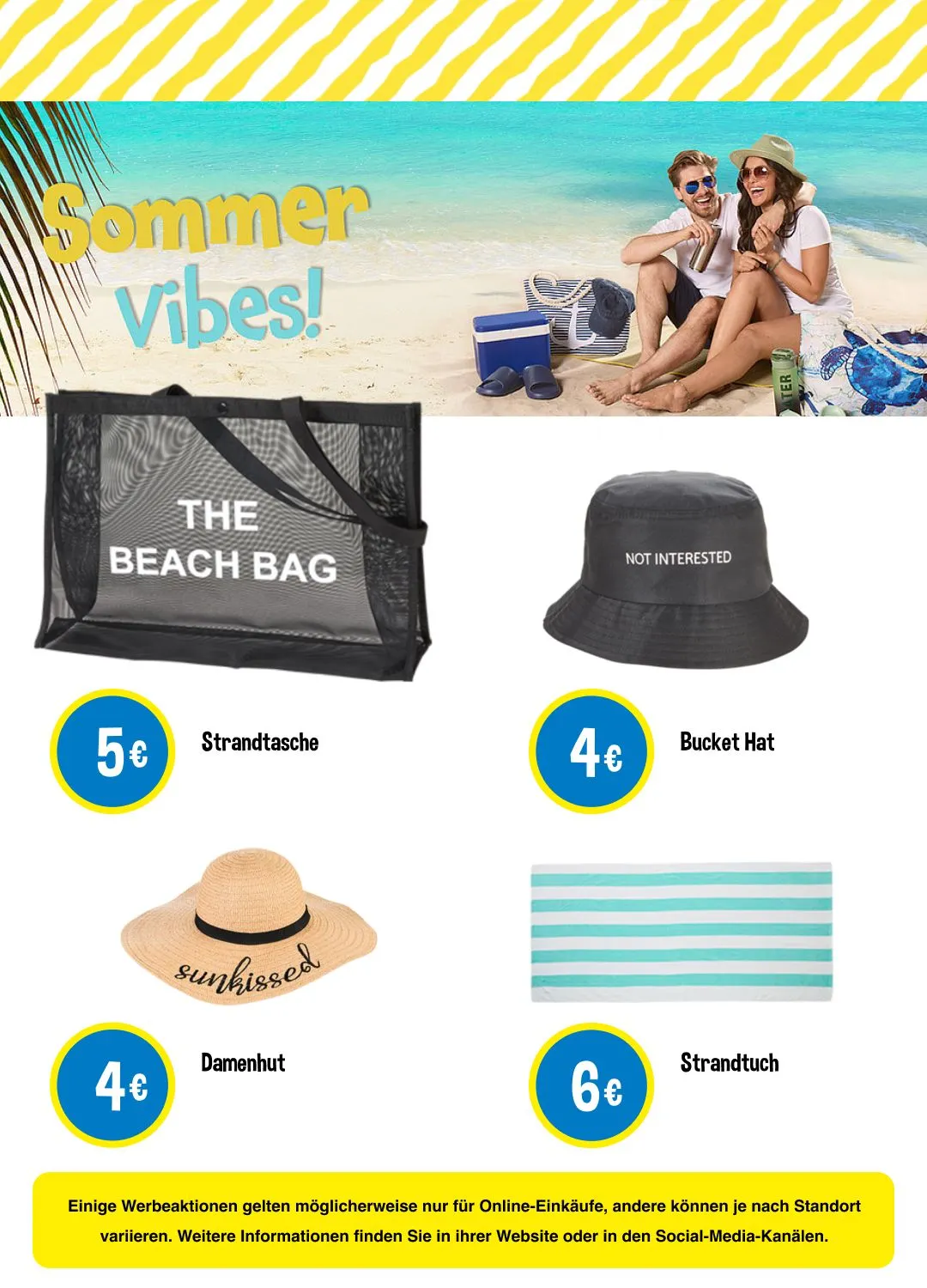 Rabatte von 29. Juli bis 12. August 2025 - Prospekt seite 12