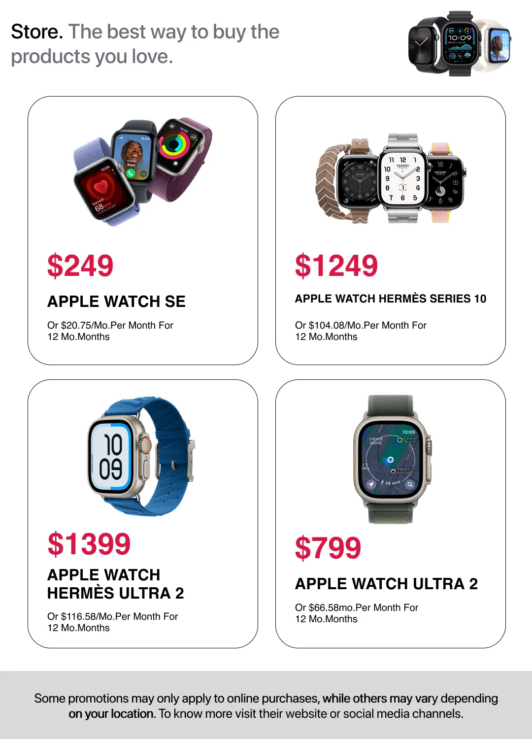 Weekly ad Weekly ads from July 2 to July 31 2025 - Page 12