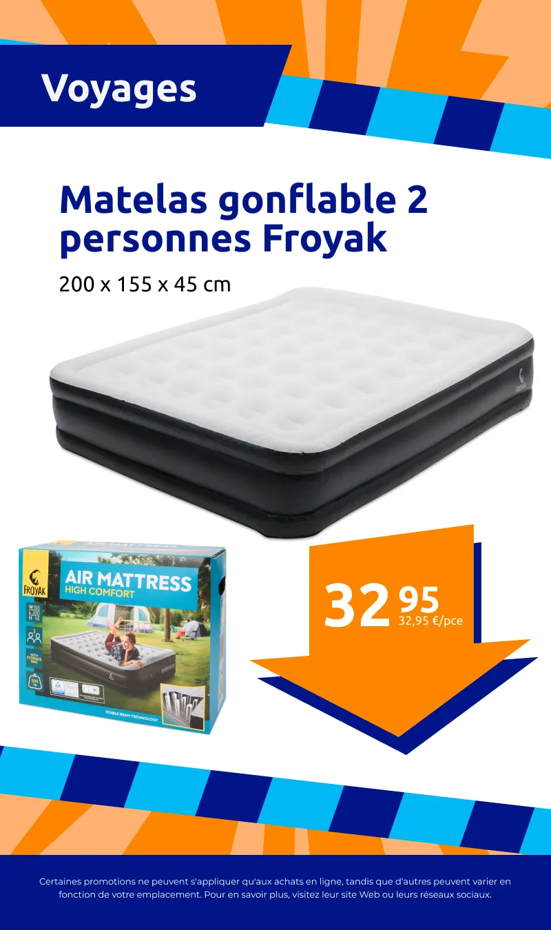 Catalogue du 2 juillet au 31 juillet 2025 - Catalogue page 12